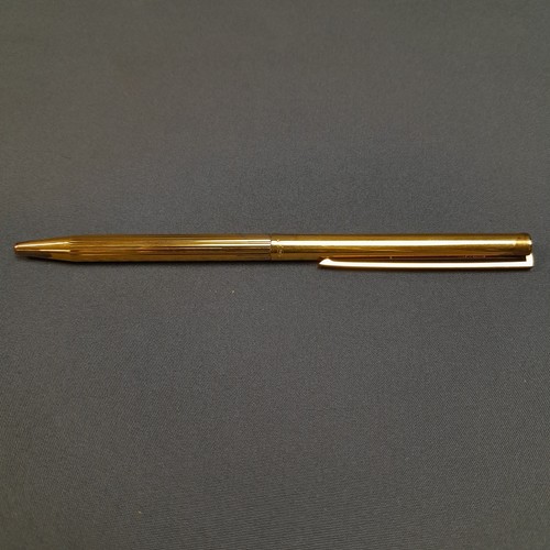 Plu 207 stylo - plu-207., paris