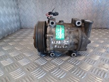 Compresseur de climatisation - ALFA ROMEO 147 1.6i - Réf : SD7VBAF