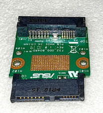 Carte connecteur lecteur graveur DVD 60-NVDCD1000-A01  pour Asus X5DAF 