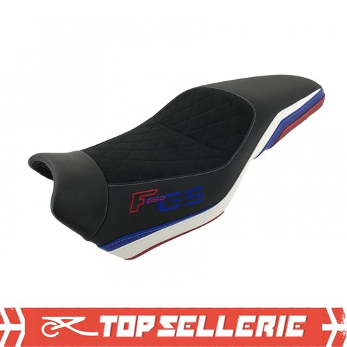 Housse selle design - housse,
