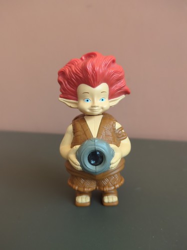 Figurine arthur les - arthur, et