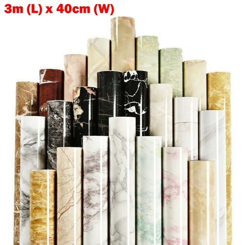 Marbre motif contact papier - marbre,