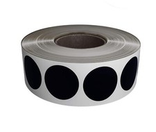 Rond Cercle Dots Stickers