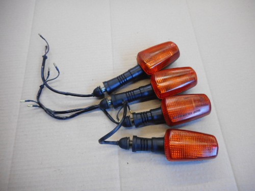Clignotants pour yamaha - yamaha, 125