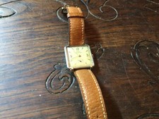 Ebel mecanique Tank homme –