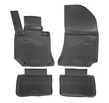 Tapis De Sol Caoutchouc 3D À