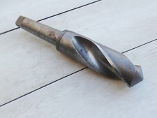 1 forêt à métaux diamètre 46,5mm cône morse 4 HSS    (n57)