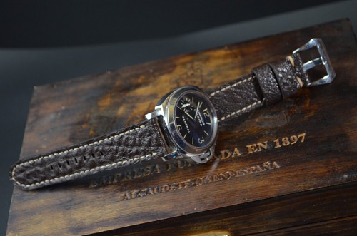 Watch strap 22 mm - ma,