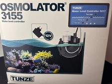 TUNZE OSMOLATOR WATER LEVEL