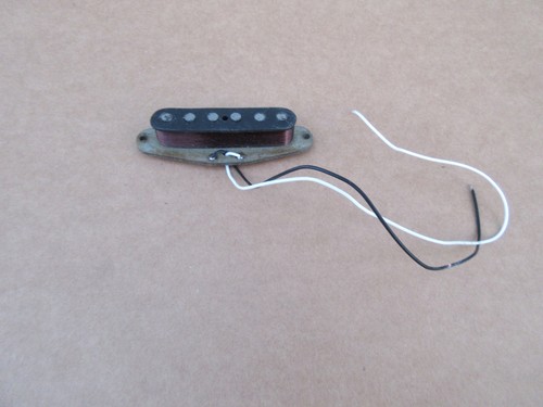 Vintage 1970 fender mustang - 1970,