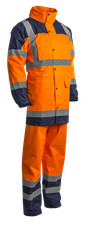 Coverguard ensemble pluie - ensemble,