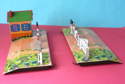 Série hornby meccano - hornby,