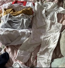 lot vêtements enfants