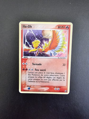 Carte pokémon 27 115 - pokémon, 27/115
