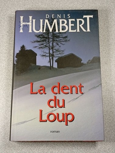 Dent loup denis - la,