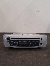 Autoradio d'origine RENAULT SCENIC 3 PHASE 2 281153992R