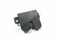 SERRURE DE HAYON 2K5827505 VOLKSWAGEN CADDY 3 phase 1 (03/2004 07/2010)