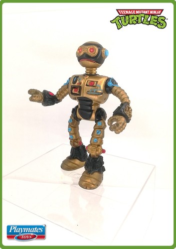 Fugitoid teenage mutant - -,