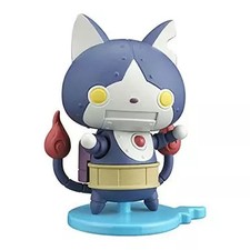 Mini Figurine 2.Robonyan