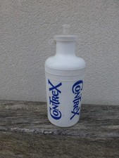 BIDON CONTREX  COUREUR CYCLISTE TOUR DE FRANCE BICI BIKE FAHRRAD