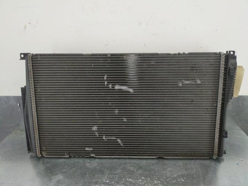 Radiateur eau bmw - serie, f36