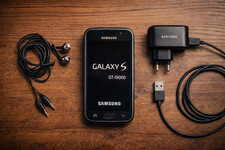 Samsung Galaxy S GT-I9000