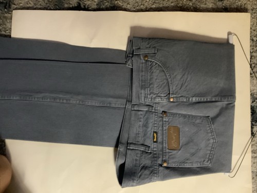 Wrangler men 936gpd - 936gpd, fit
