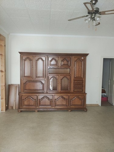 Buffet rustique - buffet, 'rustique'