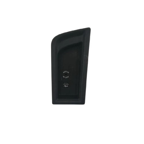 Port usb auxiliaire - port,