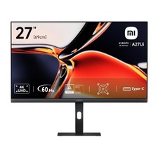 Ecran PC - XIAOMI - 4K A27Ui -