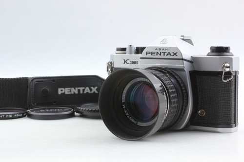 Pentax k1000 appareil - k1000,