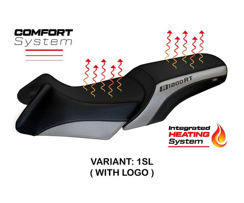 Housse selle heating comfort - housse,