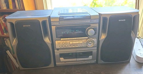 1998 aiwa na303 - aiwa, cx-na303