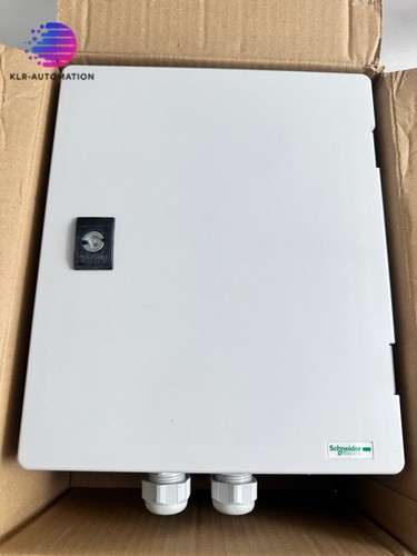 Coffret électrique schneider - Électrique,