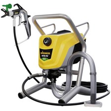 Wagner 2371053 Contrôle Pro 250 M Pulvérisateur Airless 550W 1250ml/min