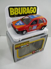 0125- FIAT TIPO #25 RALLYE
