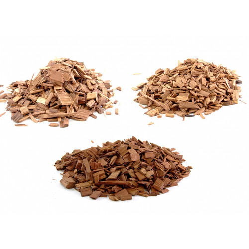 Copeaux bois arbres - de,