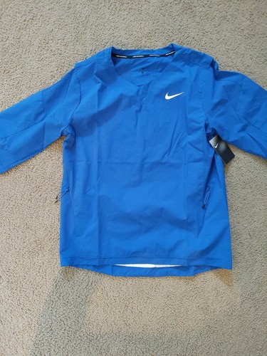 New nike baseball jacket short - new,