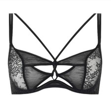 Chantal thomass soutien gorge - chantal, soutien-gorge