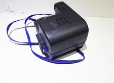 ANCIEN APPAREIL PHOTO POLAROIDE A CARTOUCHE PHOTOS INSTANTANEES