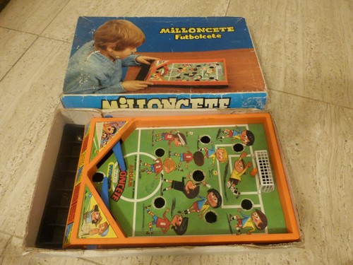 Jouet flipper vintage enfant - jouet,