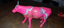 Vache cow parade - cow,