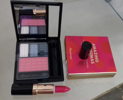 Palette maquillage neuve - palette, 5