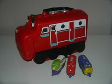 Étui de transport Chuggington