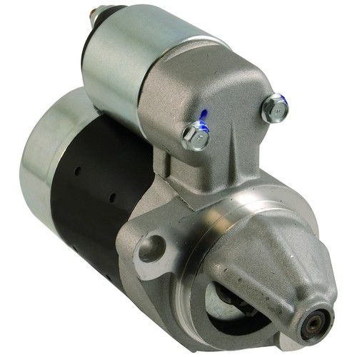 Moteur démarrage neuf - moteur,