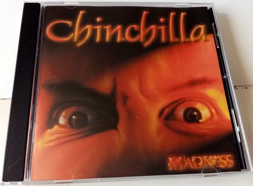 CHINCHILLA