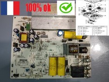 Carte de Puissance Sauter Brandt 76x4223