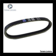 Courroie pour Tomcar TM6 1000 de 2014 2015