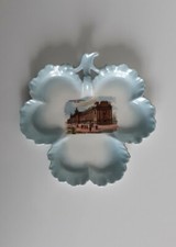 PLATEAU EXPOSITION UNIVERSELLE