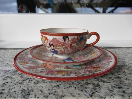 Tasse collection the noir - the,
